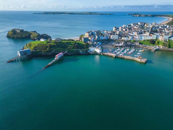 Tenby Haven