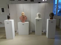 Explore MAAC - Museo Archeologico e di Arte Contemporanea