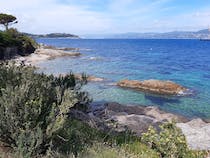 Explore the stunning Sentier du Littoral